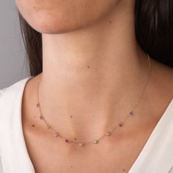 gargantilha de ouro ga05876p